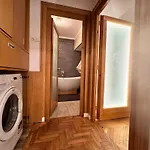 Appartement View In Center Of Brasov, Afi