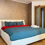 View In Center Of Brasov, Afi Appartement