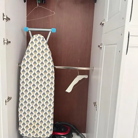 View In Center Of Brasov, Afi