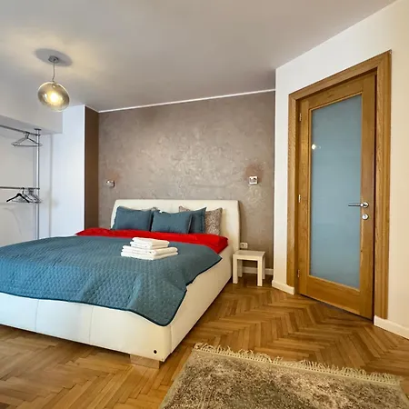 Апартаменты View In Center Of Brasov, Afi Брашов