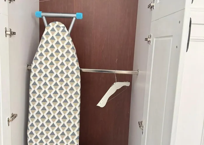 View In Center Of Brasov, Afi