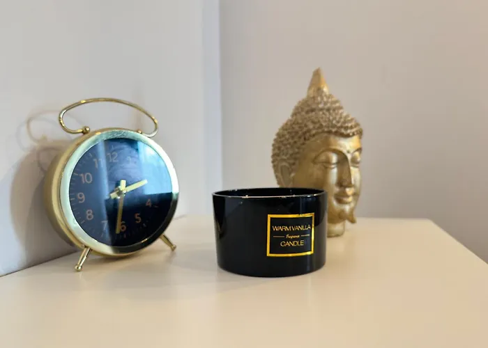 View In Center Of Brasov, Afi Brasov